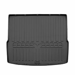 Килимок в багажник 3D (SW) (Stingray) для Volkswagen Passat B7 2012-2015рр