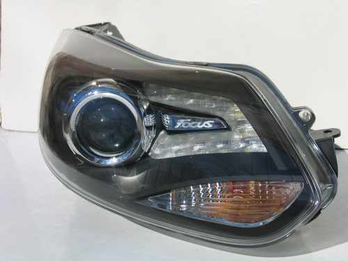 Передні фари тюнінг ксенон для Ford Focus 3 2011-2015