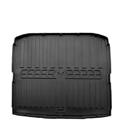 Килимок в багажник 3D (SW) (Stingray) для Skoda Superb 2016-2024 рр