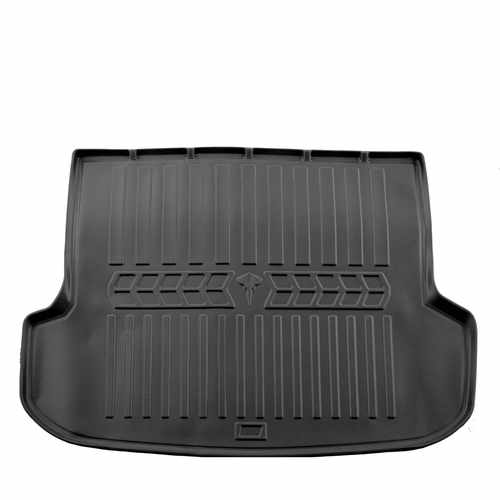 Килимок в багажник 3D (Stingray) для Lexus RX 2016-2022 рр