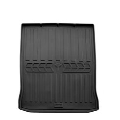 3D килимок в багажник (Stingray) для BMW 5 серія G30/31 2017-2024 рр
