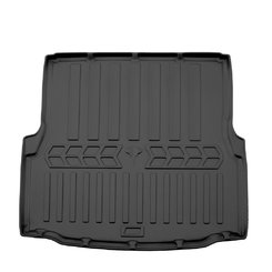 3D килимок в багажник (Stingray) для BMW 3 серія E-46 1998-2006 рр
