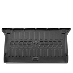 3D килимок в багажник (Stingray) для BMW I3 2013-2022 рр
