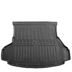 Коврик в багажник 3D (SD) (Stingray) для Toyota Avensis 2009-2018 гг