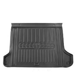 Коврик в багажник 3D (5/7 мест) (Stingray) для Toyota Land Cruiser Prado 150 2009-2017