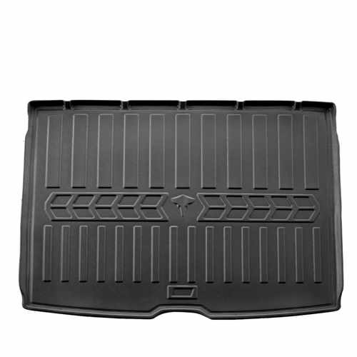 Килимок в багажник 3D (Stingray) для Volvo XC40 2018-2024 рр