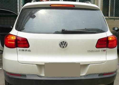 Задні ліхтарі LED для Volkswagen Tiguan 2007-2012