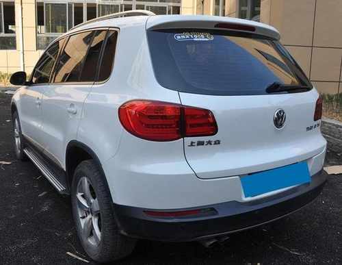 Задні ліхтарі LED для Volkswagen Tiguan 2007-2012