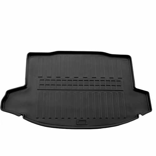 Килимок в багажник 3D (бензин)(Stingray) для Honda CRV 2017-2022 рр