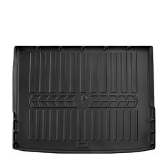 Килимок в багажник 3D (SW) (верхній) (Stingray) для Ford Focus IV 2018-2024 рр