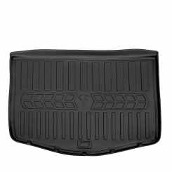 Килимок в багажник Ford C-Max/Grand C-Max 2010+ Европа, Stingray 3D