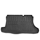 Килимок в багажник Ford Fusion 2002-2009, Stingray 3D