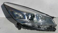 Передні фари тюнінг біксенон з ДХО для Ford Kuga 2 2013-2016