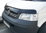 Дефлектор капоту (EuroCap) для Volkswagen T5 2004-2010 років