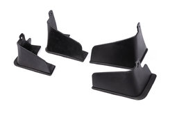 Бризковики для Nissan Teana 2008-2013, Maxima 2008-2015, Altima 2006-2012, к-кт (4шт.)