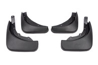 Бризковики Volvo S90 2016-2023, к-кт 4шт. Benke