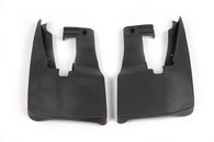 Бризковики Begel Передні (для 1 і 2 каткового) для Mercedes Sprinter, Volkswagen Crafter 2006-2018 років.