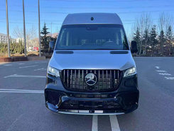 Комплект обвісів (AMG) для Mercedes Sprinter 2018-2024 рр