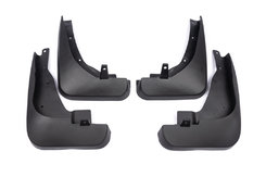 Бризковики (4 шт) до Infinity EX25 / EX35 / EX37 / QX50 2008-2015