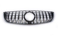 Передня решітка GT Chrome для Mercedes V-class 2015-2019