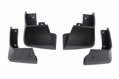 Бризковики (4 шт) для Nissan Teana 2014+, Maxima 2013+