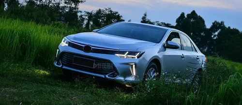 Передние фары ксенон ,фары тюнинг Y стиль 2015 для Toyota Сamry V55 2014-2017