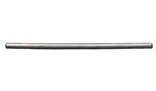 Задній захист AK002 (2 шт., нерж) для Nissan NP300 1999-2015