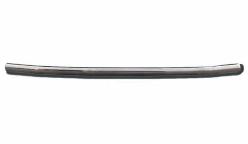 Передній захист ST008 (нерж) для Lexus GX470