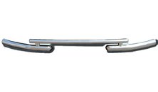 Передній захист ST009 (нерж.) для Toyota Land Cruiser 200