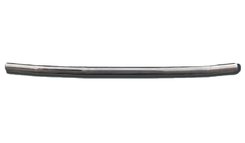 Передній вус ST008 (нерж) для Nissan Navara/NP300 2016+