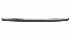 Передній вус ST008 (нерж) для Nissan Navara/NP300 2016+