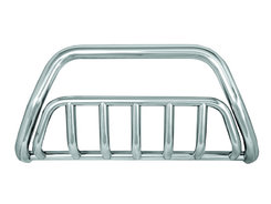 Передня дуга WT002 (нерж.) для Citroen Jumper 2007+ та 