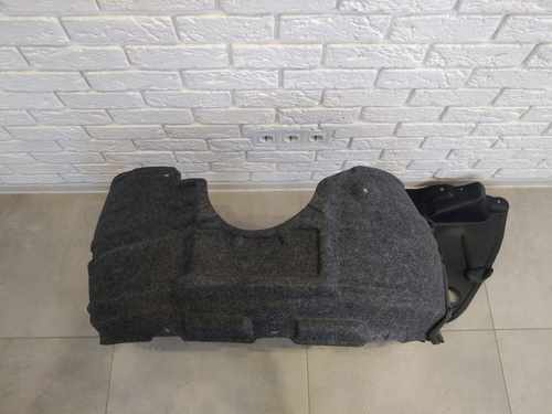 Підкрилок передній правий F-Sport Lexus RX 2012-2015