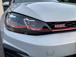 Фари в стилі GTI Volkswagen Golf 7.5 рестайлінг 2017-2021