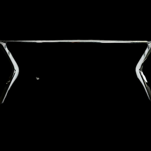 Хром молдинг для решітки F-SPORT Lexus RX 2012-2015