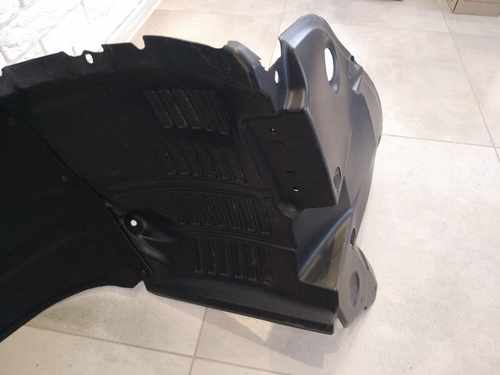 Підкрилок передній правий F-Sport Lexus RX 2012-2015