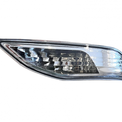 Покажчик повороту лівий у бампер Lexus GX460 2014-2023, 1шт.