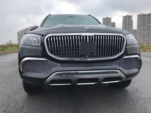 Комплект обвісів Maybach GLS600 для Mercedes GLS X167