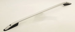 Рейлинги серые (Crown) для Honda CRV 2007-2011 гг.