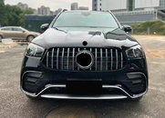 Комплект обвісів AMG GLE63 для Mercedes GLE W167