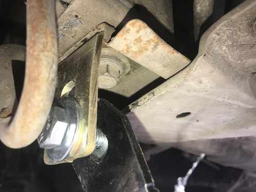 Кенгурятник WT003-4 (нерж.) З написом для Opel Vivaro 2001-2015 