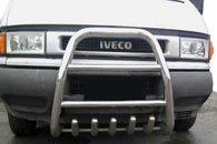 Кенгурятник QT007 для Iveco Daily 1999-2006 
