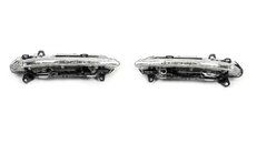 Ходові вогні DRL (2009-2024 Тайвань) для Mercedes S-сlass W221