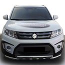 Передній вус ST015 (нерж) для Suzuki Vitara 2015+ 