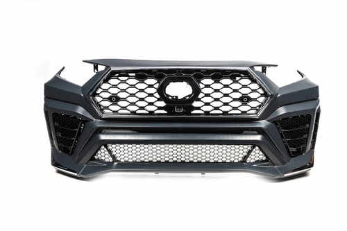 Передній бампер TRD для Toyota Rav 4 2019-2024
