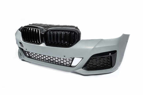 Комплект обвісів рестайлінг (M-Tech) для BMW 5 серія G30/31 2017-2024 рр