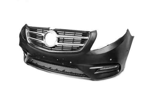 Комплект обвісів (V-class AMG) для Mercedes Vito / V W447 2014-2024 рр