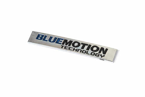 Volkswagen Напис Blumotion 5K0 853 675BC (1 шт)