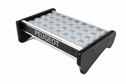 Полиця на панель 1994-1999 (Maybach) для Peugeot Boxer 1994-2006 років.