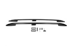 Рейлинги Skyport (черные) для Citroen C-3 Picasso 2010-2017 гг